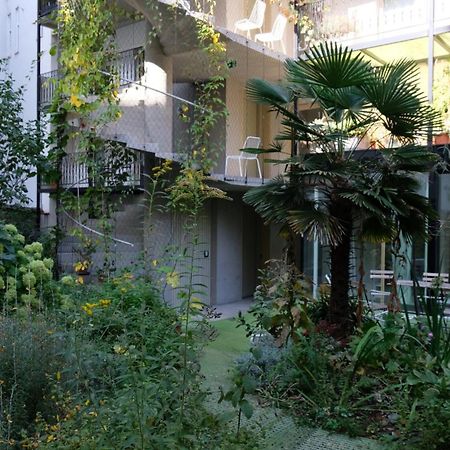 Stilvoll Und Luftig Im Herzen Von Linz Zewnętrze zdjęcie